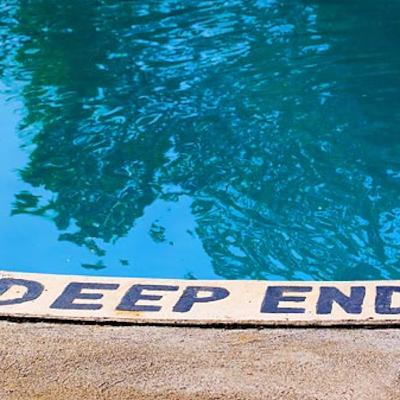 The Deep End (Filthy Tech House Set) The Deep End (Filthy Tech House Set)