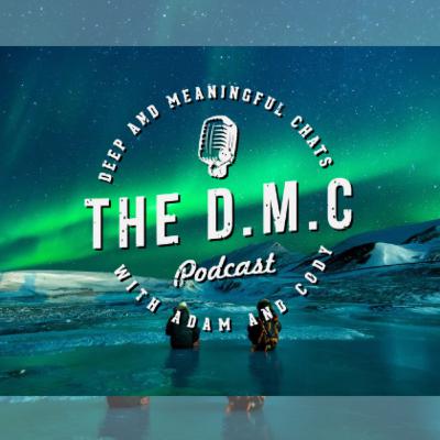The D.M.C Podcast | Episode #37 - the Power of Connection with Lee Smith