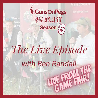 The Live Episode - Season 5 Episode 2 The Live Episode - Season 5 Episode 2