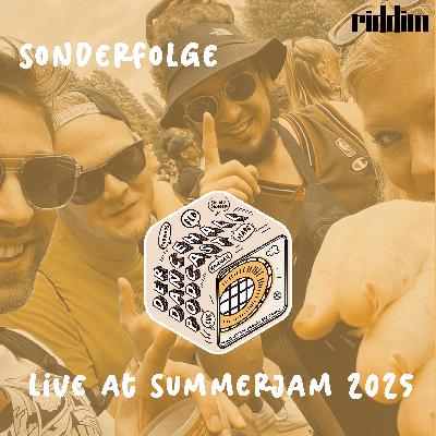 Sonderfolge: Live at Summerjam 2025