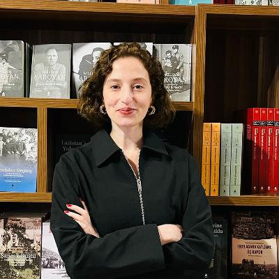 Yayıncılıkta 32 yılın ardından Yayıncılıkta 32 yılın ardından