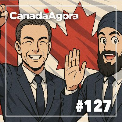 #127 - Uma nova vitória Liberal