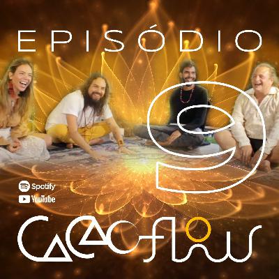 CACAO FLOW - T1 - #009 CACAO FLOW - T1 - #009