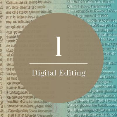 Series 2, Episode 1: Digital Publishing Series 2, Episode 1: Digital Publishing