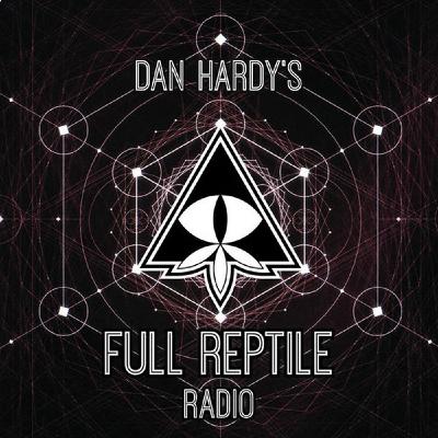 S1 Ep61: Full Reptile Radio #61 | Dan Hardy & Owen Oxley S1 Ep61: Full Reptile Radio #61 | Dan Hardy & Owen Oxley