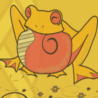 The Frogs and the Ox The Frogs and the Ox