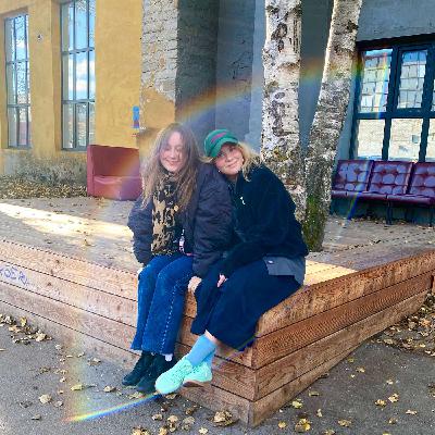 Kurbade Tüdrukute Klubi – Susanna Raiend & Merit Maarits 17.10.25