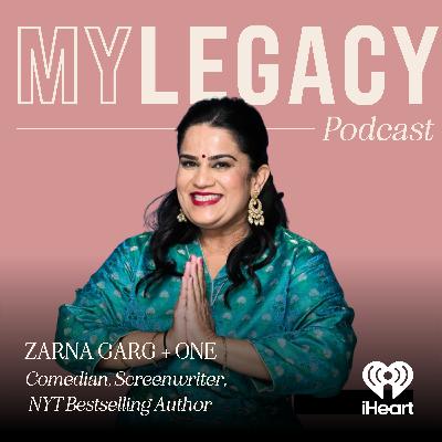 Zarna Garg Plus One: Reinvention has No Age Limit