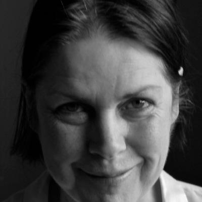 Linda Quinn (Spoken Label, July 2025)