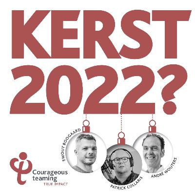 Kerst 2022?