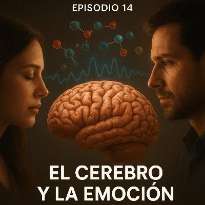 EP 14 T2 “El cerebro y la emoción: cómo los pensamientos cambian la química del cuerpo”
