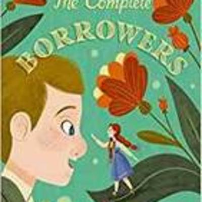 The Borrowers chapter 9 The Borrowers chapter 9