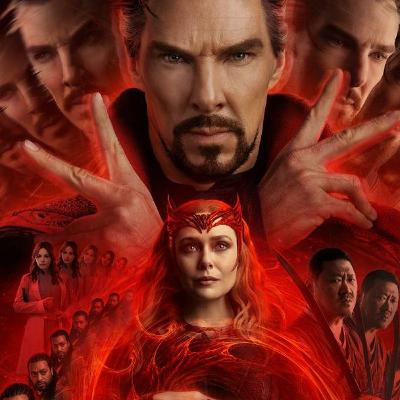 LoFi Top 5 - 91 - The Multiverse of Madness Episode