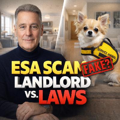 Landlords: Why Your "No Pet" Policy Can Get You Sued Landlords: Why Your "No Pet" Policy Can Get You Sued