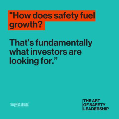 The Art of Safety Leadership: From Compliance to Capital - Transforming Safety into Business Value The Art of Safety Leadership: From Compliance to Capital - Transforming Safety into Business Value