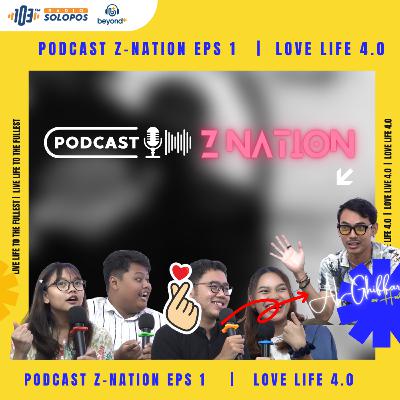 Love Life 4.0