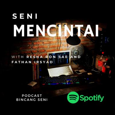 Seni Mencintai Seni Mencintai