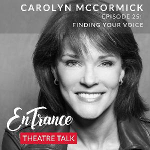 Carolyn McCormick