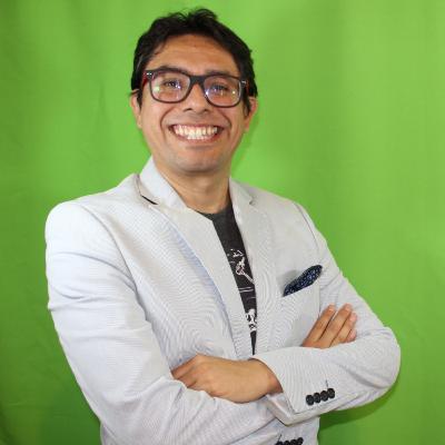 E05 - "Mi camino para entrar a Startup Chile" - Invitado: Carlos Cuevas, de Kalamar.Digital
