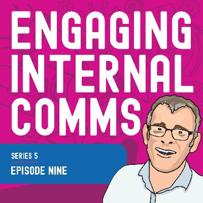 The Rules of Persuasion | S5 E9 The Rules of Persuasion | S5 E9