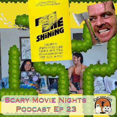 Episode 23 - The Shining (1980)