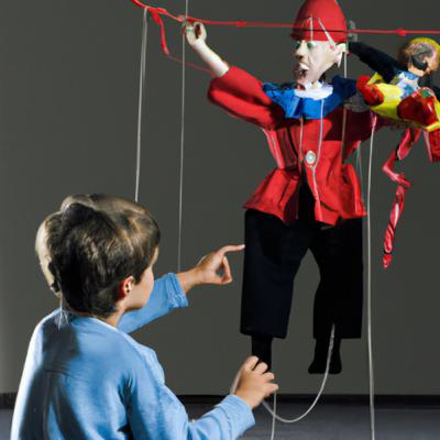 Puppets of Satan Puppets of Satan