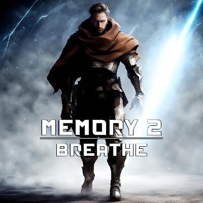 "Breathe" | Star Mind Audio Logs: Memory 2 | AVS Podcast Scenes