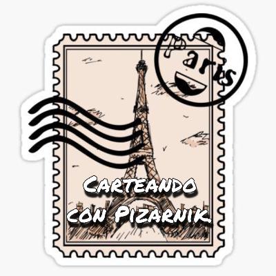 Carteando a Pizarnik