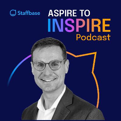 The New Rules of AI: Marco Andre on Transforming Modern Executive Leadership