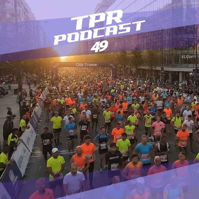 Madrid se mueve. La Carrera Generali por la Inclusión 2025 desde adentro Madrid se mueve. La Carrera Generali por la Inclusión 2025 desde adentro
