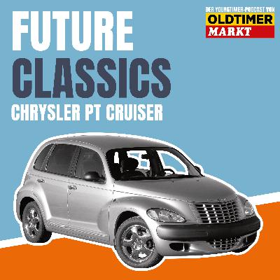 Chrysler PT Cruiser - Folge 108