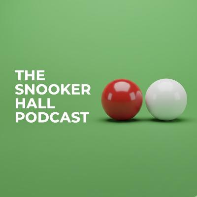 Episode 67 - The Magician wins the British Open