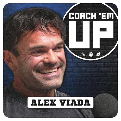 What Everyone Gets Wrong About Hybrid Training with ALEX VIADA | Ep. 93