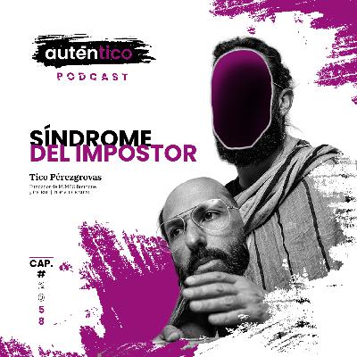 Cap. 2058 - El síndrome del impostor Cap. 2058 - El síndrome del impostor