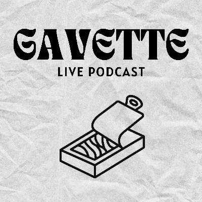 Perchè Gavette?