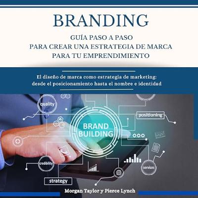 Branding (Audiolibro) | Prueba Gratis