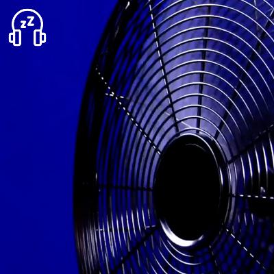 Fan Sounds for Sleeping | Relaxing White Noise
