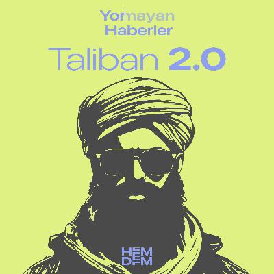 8 - Taliban 2.0
