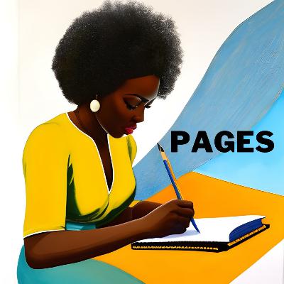 EP 47 - Who Moved My Cheese With Adaobi Ezeadum (Book Review) EP 47 - Who Moved My Cheese With Adaobi Ezeadum (Book Review)