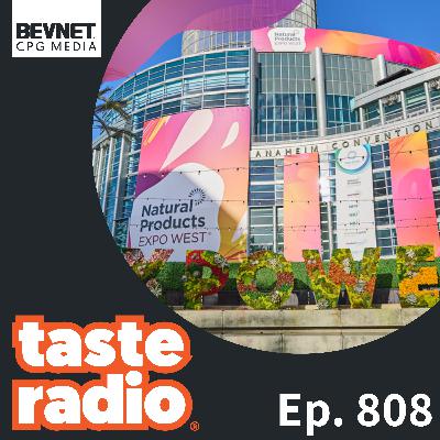 Expo West 2026: Protein Dominates, But Flavor Decides Expo West 2026: Protein Dominates, But Flavor Decides
