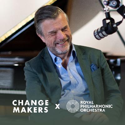 165: Journeys of Discovery: Petroc Trelawny on music, place, and personal identity