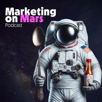 #79 - Insights on Skai.io's Success Ad Tech Method with Margo Kahnrose #79 - Insights on Skai.io's Success Ad Tech Method with Margo Kahnrose