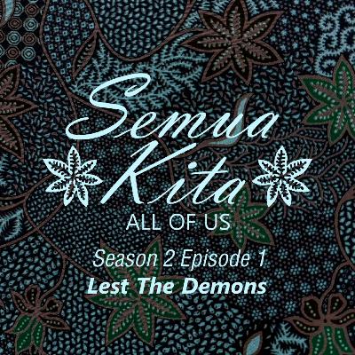 S02E01 Lest The Demons