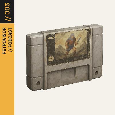 Envelhecendo Jogos: Que fatores envelhecem jogos e como um jogo se torna atemporal Envelhecendo Jogos: Que fatores envelhecem jogos e como um jogo se torna atemporal