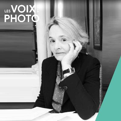 [BEST OF] #124 Sylvie Aubenas (directrice du département des estampes et de la photo à la BnF)
