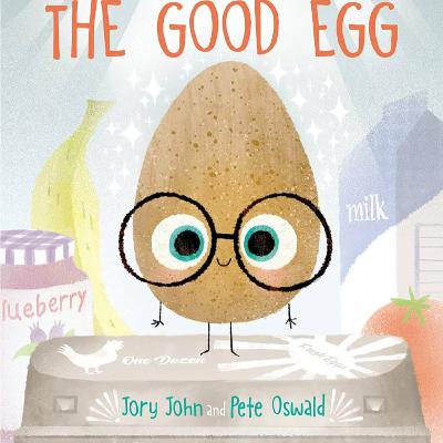 The Good Egg