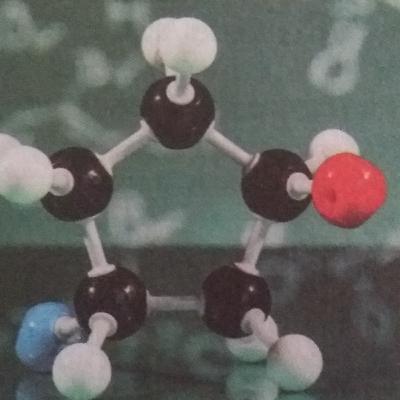 Compostos Orgânicos