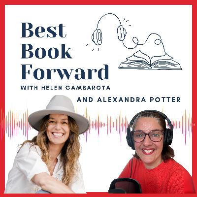 Alexandra Potter on So, I Met This Guy: Romance Scams, & Writing with Heart, Humour and Hope Alexandra Potter on So, I Met This Guy: Romance Scams, & Writing with Heart, Humour and Hope