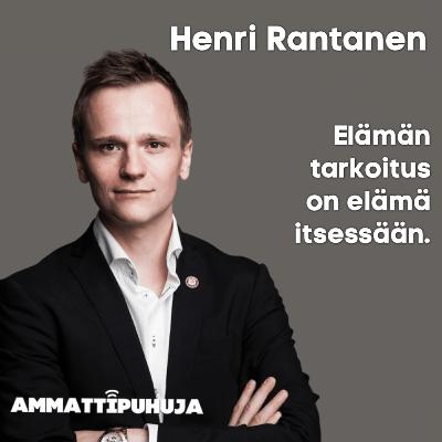 63. Henri Rantanen