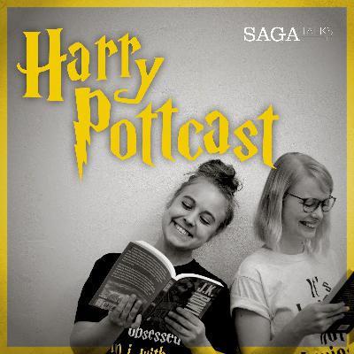 Harry Pottcast & De Vises Sten (13:17)